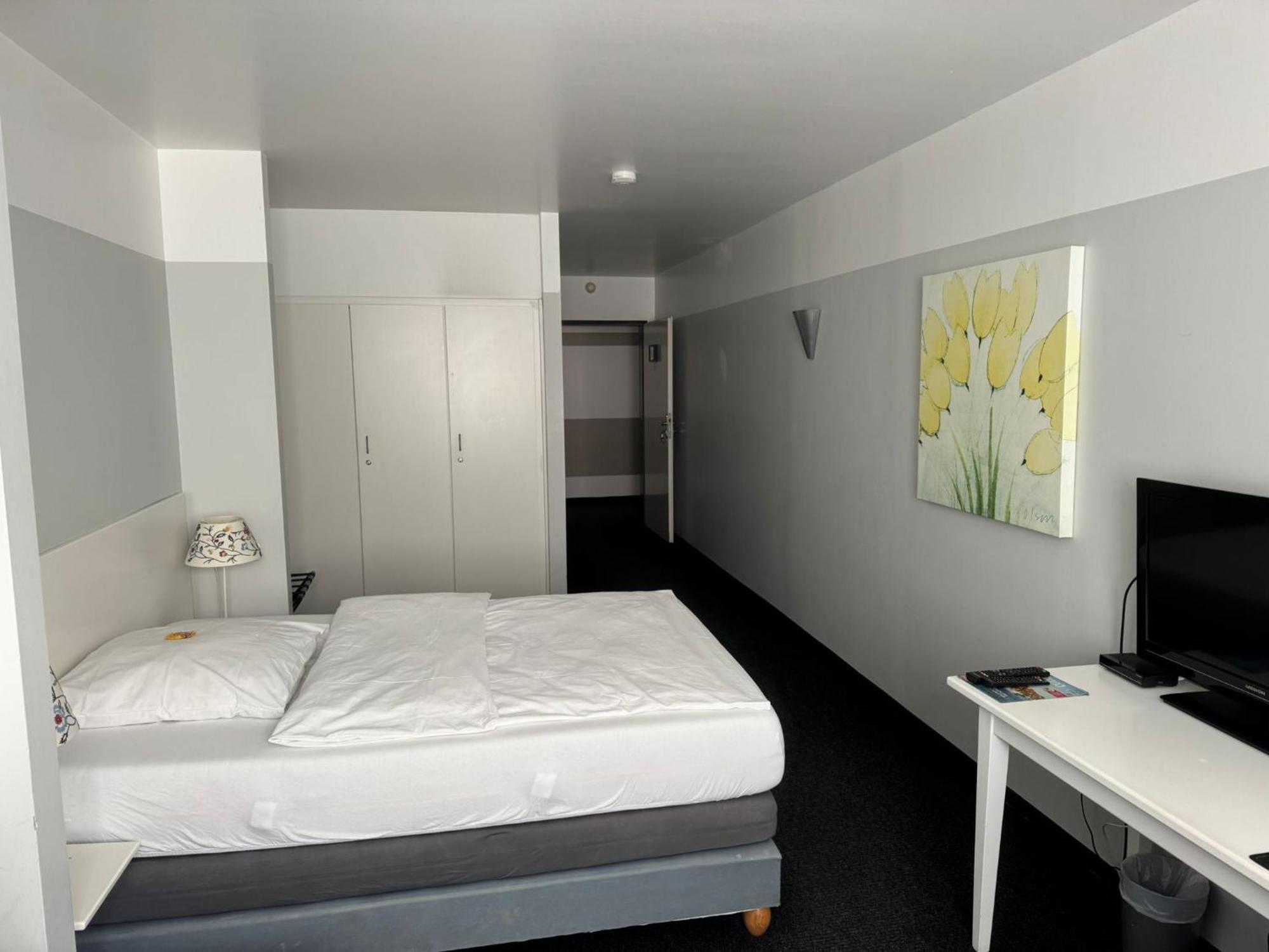 Hotel U Muelheim Free Parking Highspeed Wifi Muelheim an der Ruhr Luaran gambar