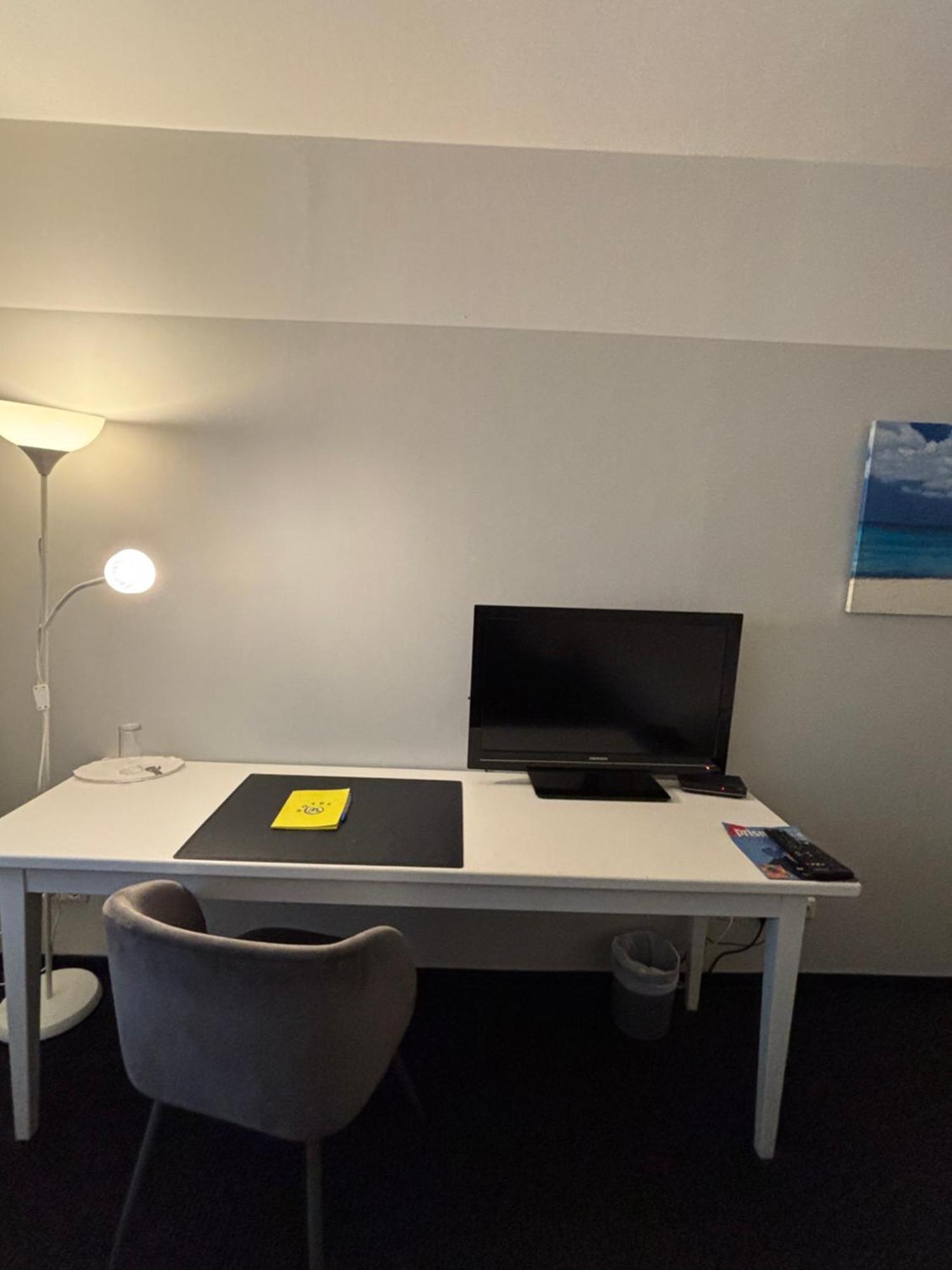 Hotel U Muelheim Free Parking Highspeed Wifi Muelheim an der Ruhr Luaran gambar