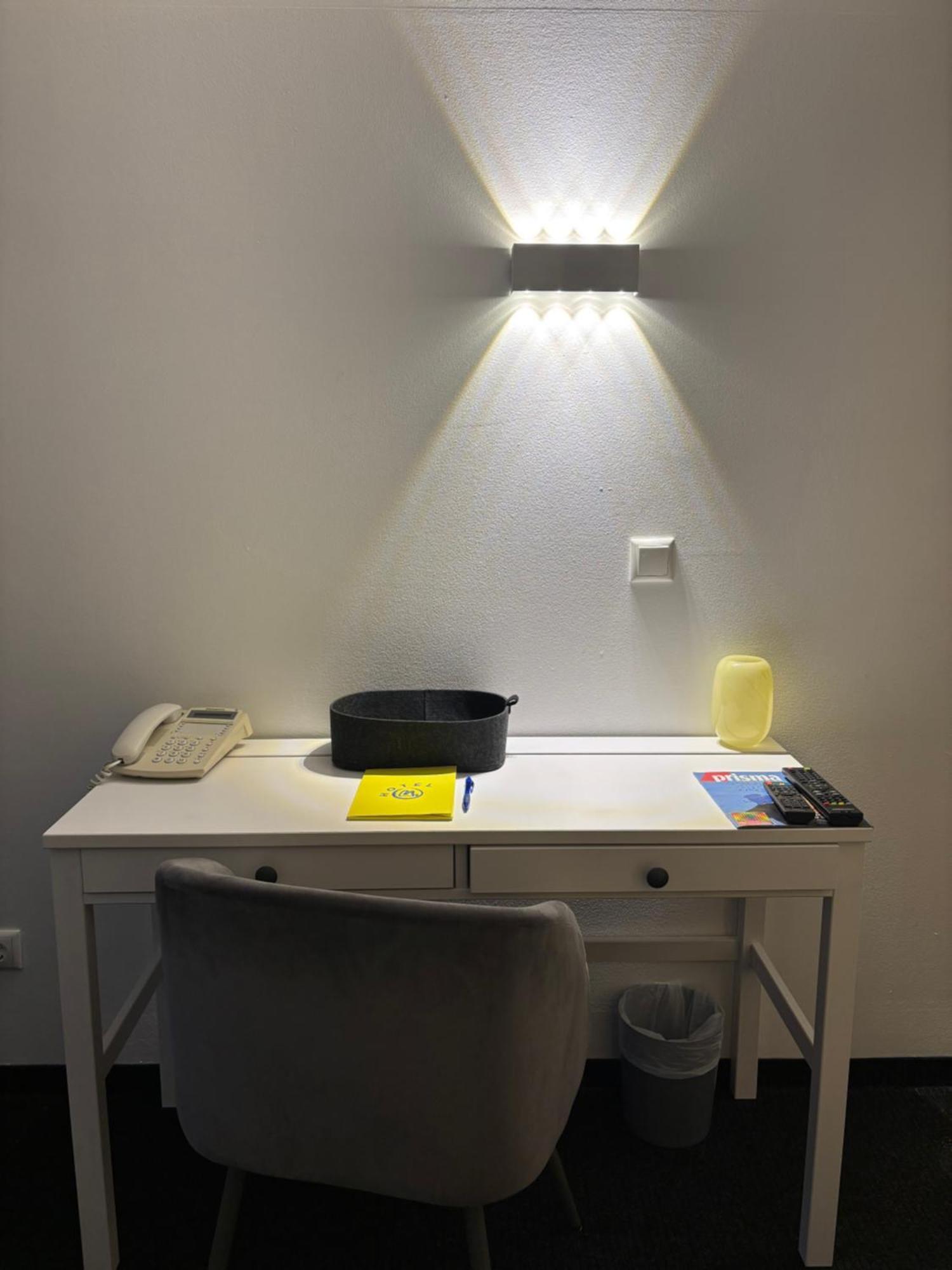 Hotel U Muelheim Free Parking Highspeed Wifi Muelheim an der Ruhr Luaran gambar