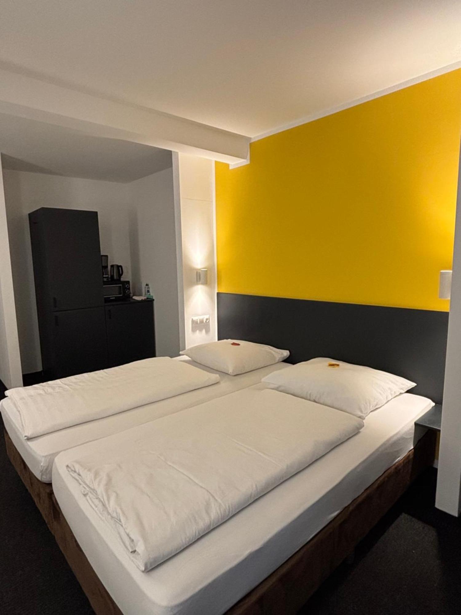 Hotel U Muelheim Free Parking Highspeed Wifi Muelheim an der Ruhr Luaran gambar