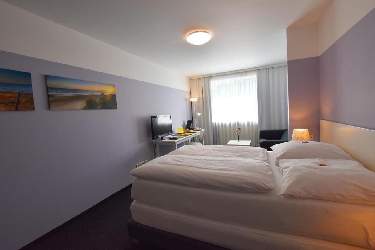 Hotel U Muelheim Free Parking Highspeed Wifi Muelheim an der Ruhr Luaran gambar